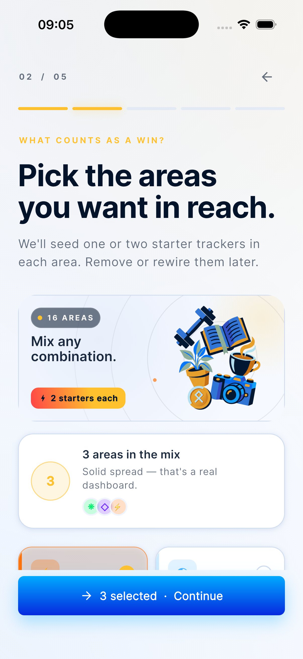 Onlywins Tracker tracker detail